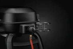 NAPOLEON TravelQ 240 Gasgrill -Weber Verkäufe 0629162147882 TravelQ TQ240 K EU Detail Propane Connection Holder
