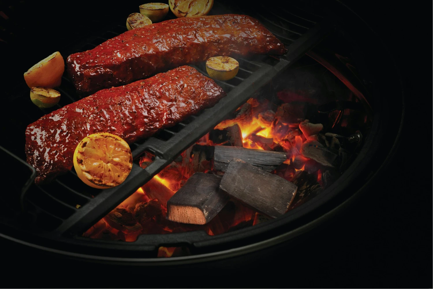 NAPOLEON Holz-Räucherchunks, Brandy-Eiche, 1,5kg (67025) 4 NAPOLEON Holz-Räucherchunks, Brandy-Eiche, 1,5kg (67025) – Bild 4