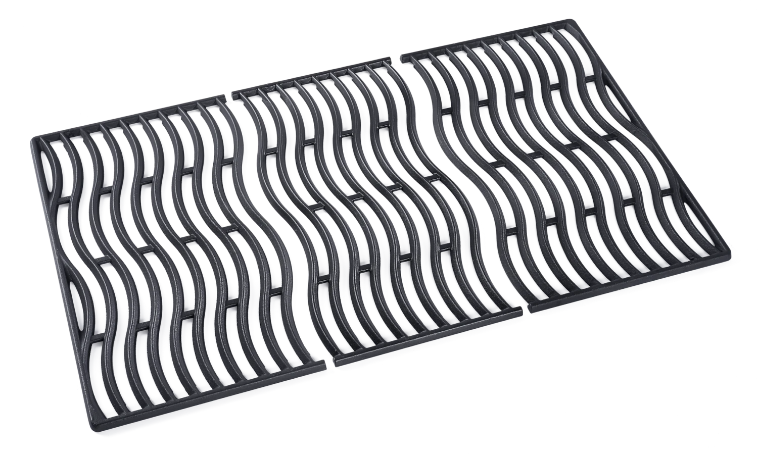 NAPOLEON Gussroste Für Rogue 525 (Pro Satz) (S83017) 1 NAPOLEON Gussroste Für Rogue 525 (Pro Satz) (S83017)