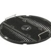 NAPOLEON Gusseisen-Grillrost Für Ø 57cm Kugelgrills (S83018)