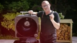 Everdure 4K Holzkohlegrill Red -Weber Verkäufe 0Vyy7T DFy4