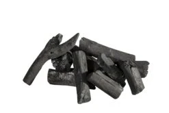 Yakiniku Holzkohle Marabu 10 Kg - Auslaufartikel 5 Yakiniku Holzkohle Marabu 10 Kg - Auslaufartikel -Weber Verkäufe 100200 8720364491130 Marabu houtskool inhoud 2
