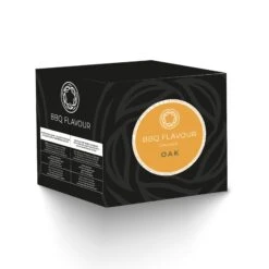 Yakiniku Räucherchunks Eiche 500 G 7 Yakiniku Räucherchunks Eiche 500 G -Weber Verkäufe 100315 8720364491314 Chunck Oak