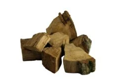 Yakiniku Räucherchunks Eiche 500 G