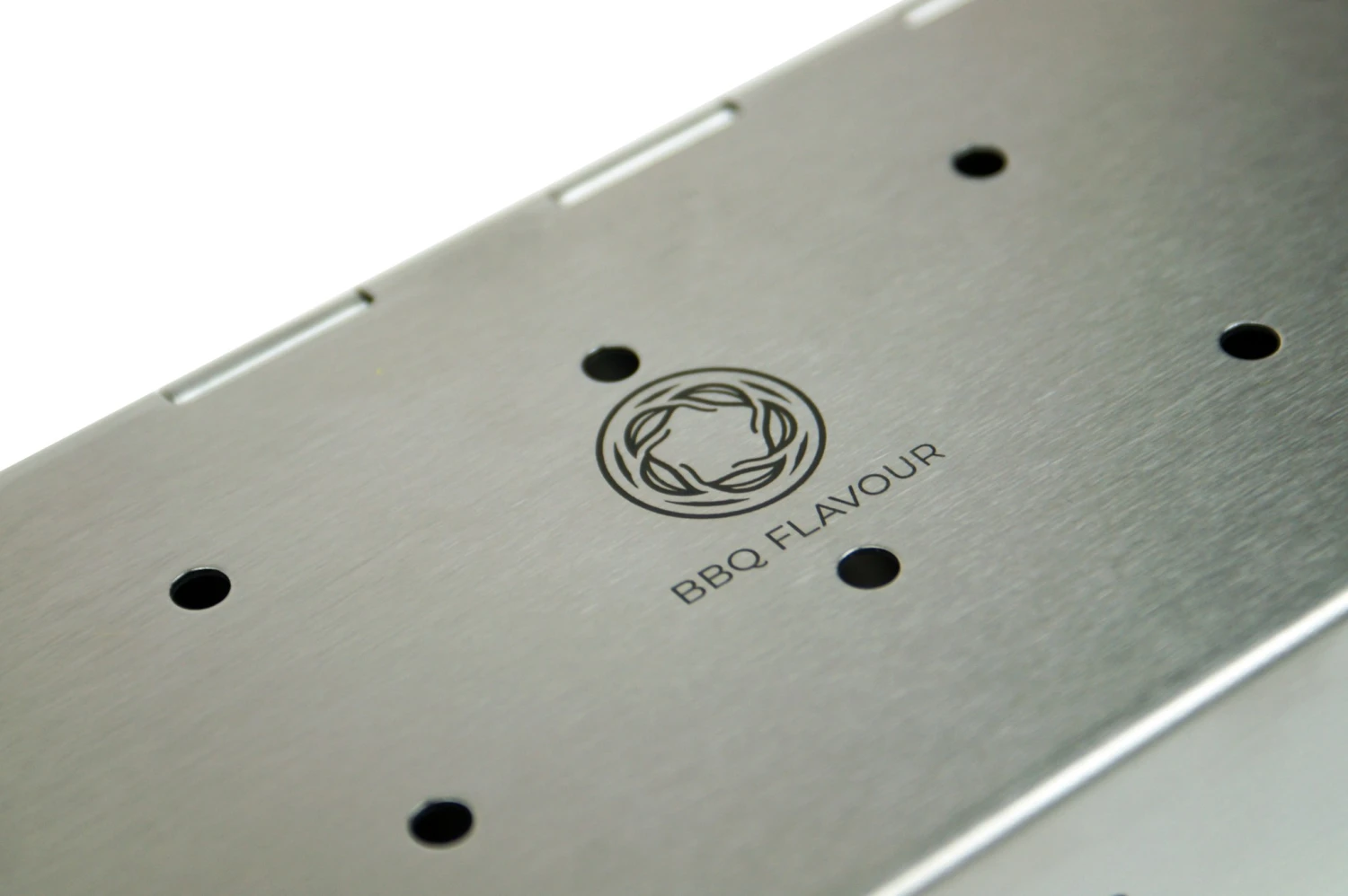 Yakiniku Räucherbox Aus Edelstahl 6 Yakiniku Räucherbox Aus Edelstahl – Bild 6