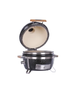 Monolith ICON -Weber Verkäufe 102000 ICON front left open