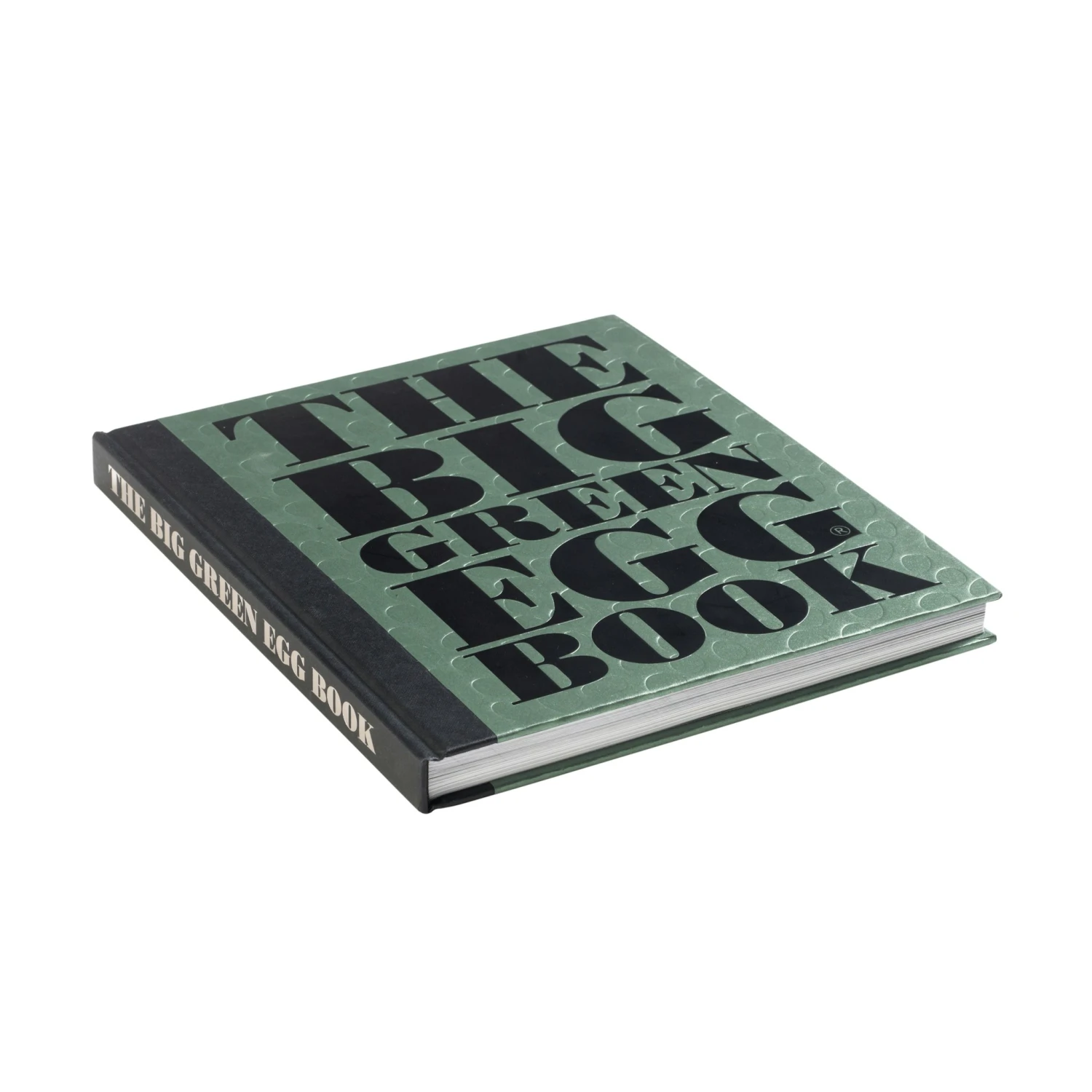 Big Green Egg Kochbuch 3 Big Green Egg Kochbuch – Bild 3