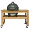 Big Green Egg Tisch Acacia XLarge