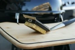 Outdoorchef Grillbürste Gross -Weber Verkäufe 14 421 24 GRILLB RSTE GROSS 02