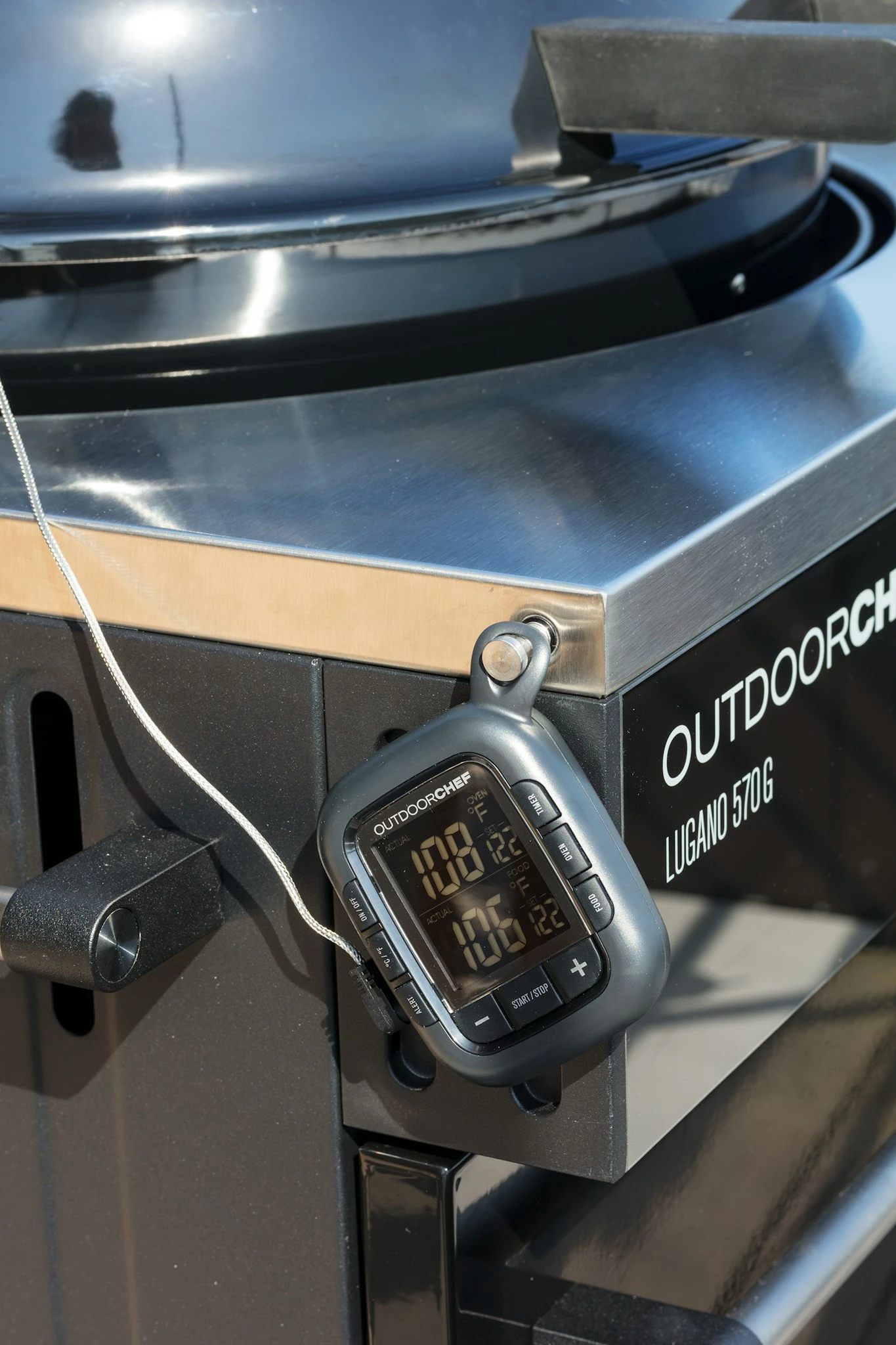 Outdoorchef Gourmet Check 3 Outdoorchef Gourmet Check – Bild 3