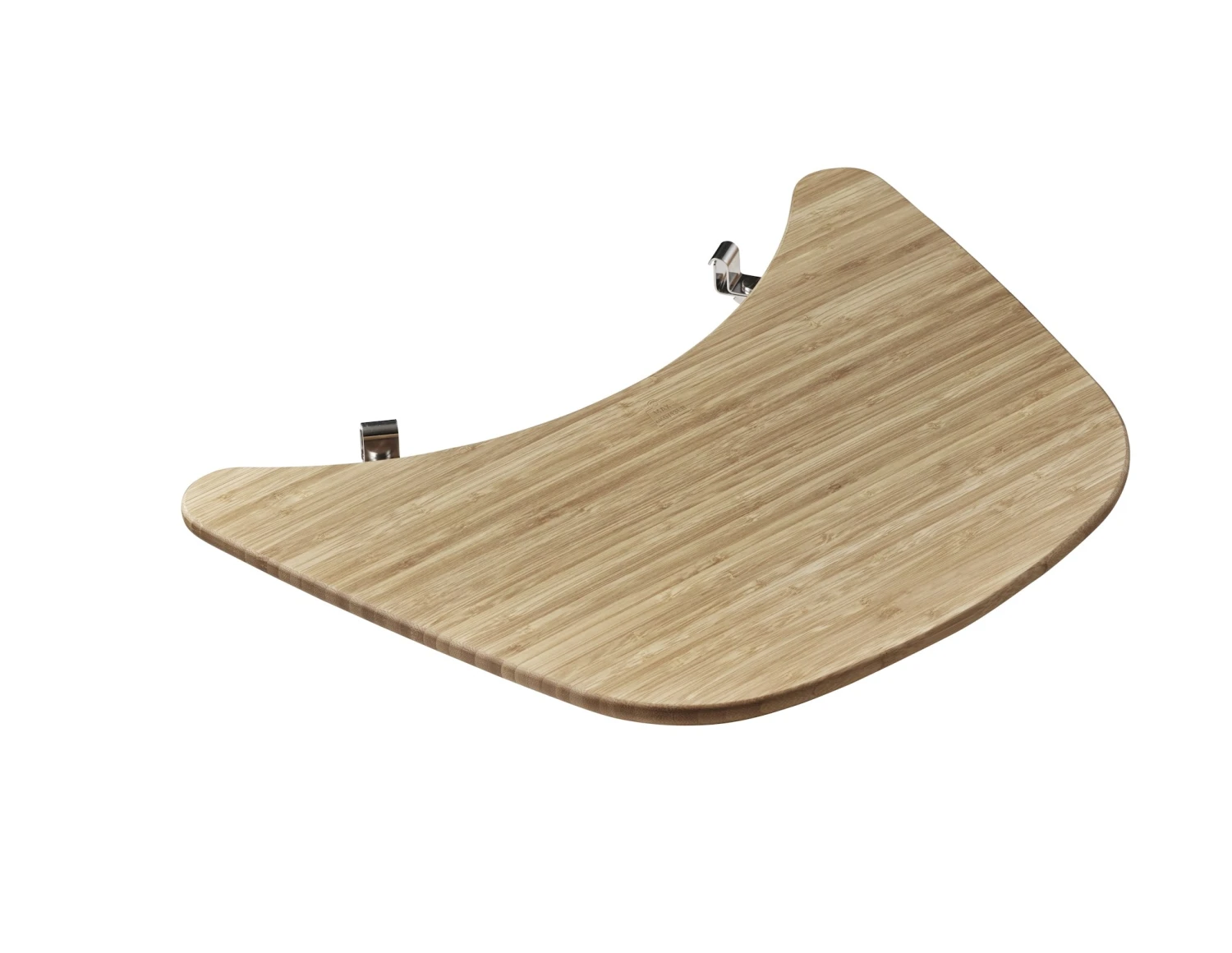 Weber Arbeitstisch Bambusholz (17638) 1 Weber Arbeitstisch Bambusholz (17638)