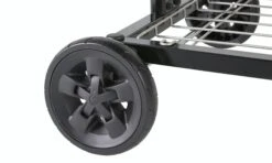 Weber Summit Charcoal Grill -Weber Verkäufe 18501104 allwetterr der 1