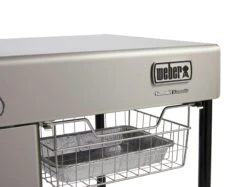 Weber Summit Kamado S6 -Weber Verkäufe 18501104 kamado s6