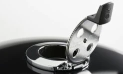 Weber Summit Kamado S6 -Weber Verkäufe 18501104 rapid fire