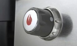 Weber Summit Kamado S6 -Weber Verkäufe 18501104 snap jet anz ndsystem