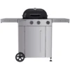 Outdoorchef Gaskugelgrill Arosa 570 G Premium Steel, Schwarz