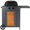 Outdoorchef Gaskugelgrill Arosa 570 G Bamboo