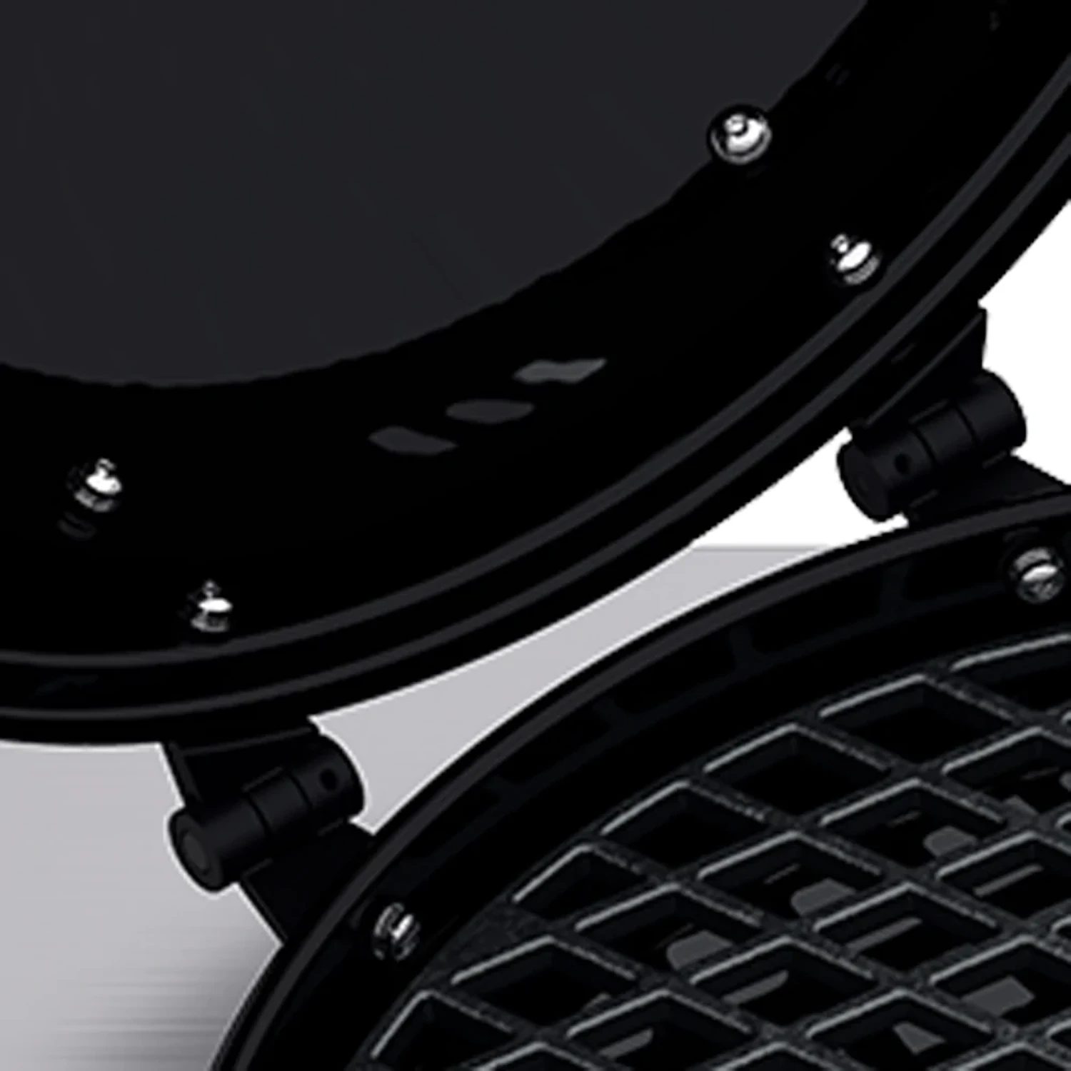 Outdoorchef Gaskugelgrill Arosa 570 G Black Style 5 Outdoorchef Gaskugelgrill Arosa 570 G Black Style – Bild 5