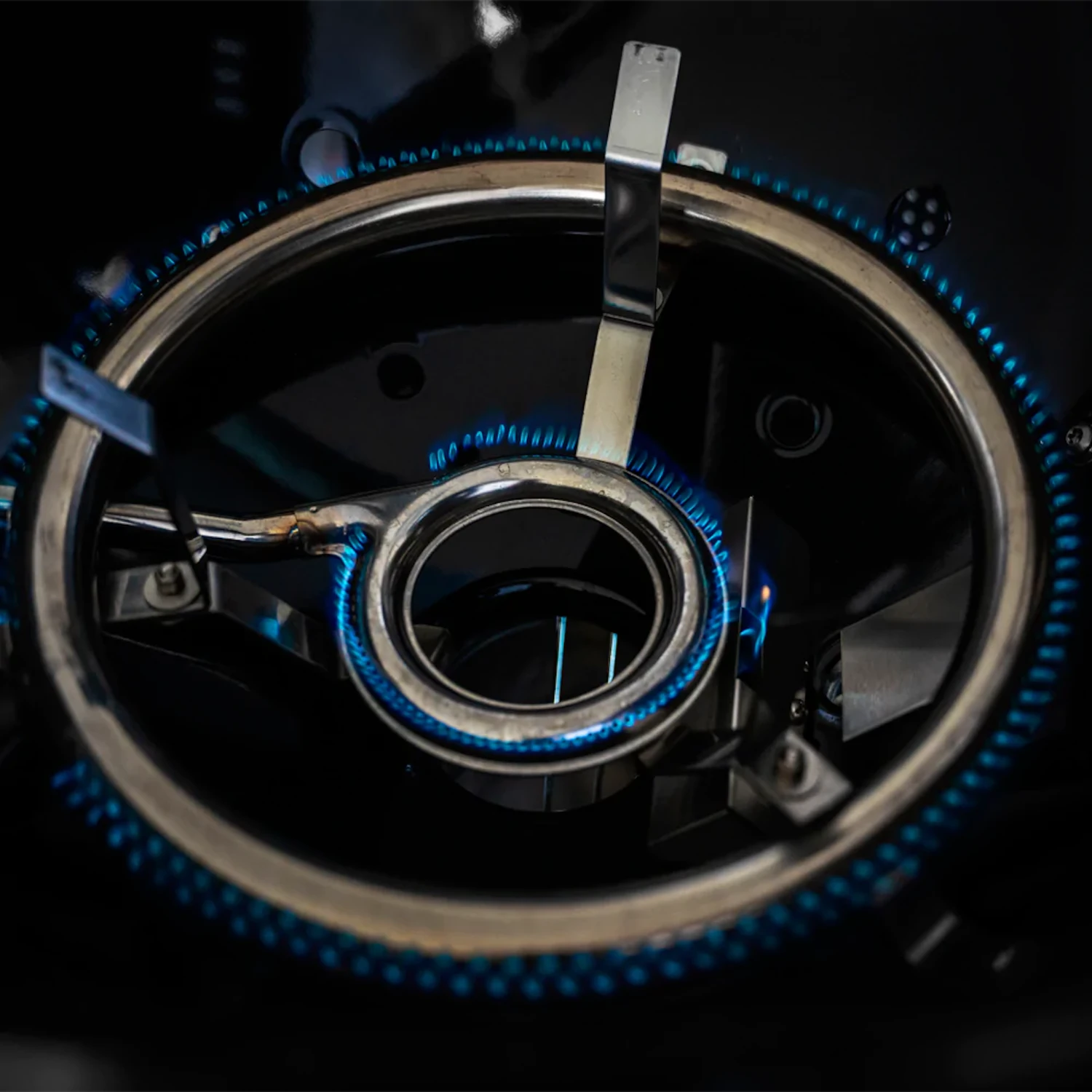 Outdoorchef Gaskugelgrill Arosa 570 G Black Style 7 Outdoorchef Gaskugelgrill Arosa 570 G Black Style – Bild 7