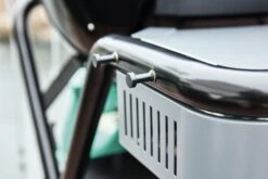 Outdoorchef AMBRI 480 G Evo -Weber Verkäufe 18 128 65 AMBRI 480 G EVO Landscape Roof detail