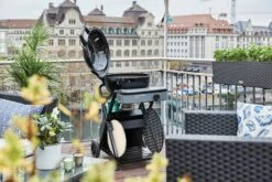 Outdoorchef AMBRI 480 G Evo -Weber Verkäufe 18 128 65 AMBRI 480 G EVO Landscape Roof open