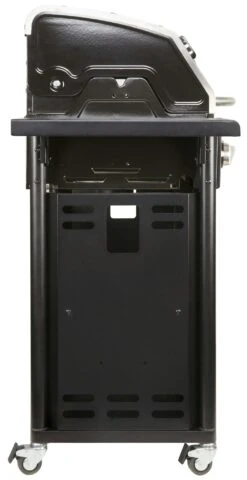 Outdoorchef Gasgrillstation Australia 415 G, Schwarz -Weber Verkäufe 18 131 38 AUSTRALIA 415 G Black 03