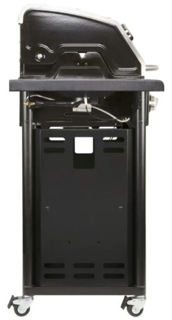 Outdoorchef Gasgrillstation Australia 425 G, Schwarz -Weber Verkäufe 18 131 40 AUSTRALIA 425 G Black 03