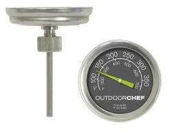 Outdoorchef Thermometer Für Kugelgrills