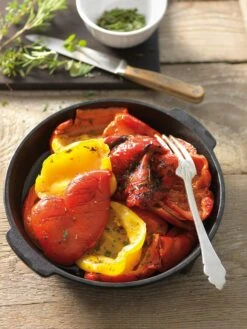 Outdoorchef Aroma Pfanne -Weber Verkäufe 18 211 71 FLAVOURING PAN 2017 Ambiance 2 OA