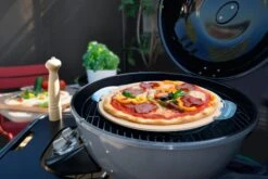 Outdoorchef Pizzastein 420, 480 -Weber Verkäufe 18 211 94 PIZZASTEIN 420 480 02