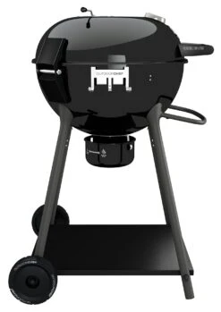 Outdoorchef Holzkohlegrill Kensington 570 C, Schwarz 6 Outdoorchef Holzkohlegrill Kensington 570 C, Schwarz -Weber Verkäufe 18 400 03 KENSINGTON 570 C Black 02