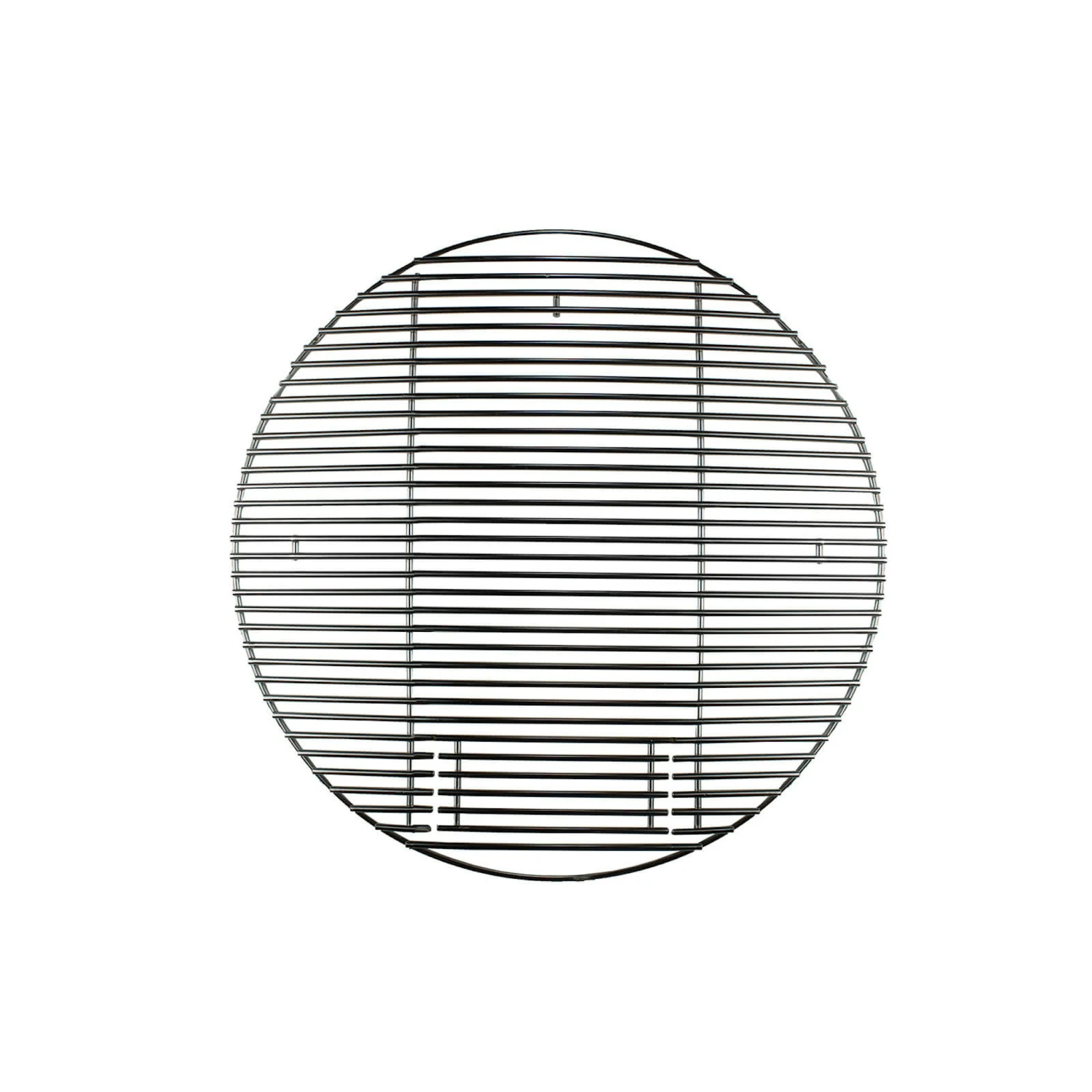 Yakiniku 13'' RVS Grillrost 1 Yakiniku 13'' RVS Grillrost