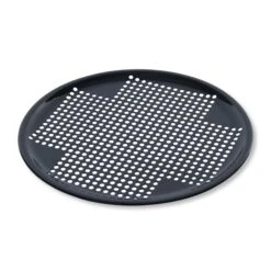 Big Green Egg Gelochte Grillplatte D.41 Cm