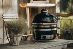 Monolith ICON -Weber Verkäufe 2019 08 14 Tim s Buddy Monolith Shooting 011