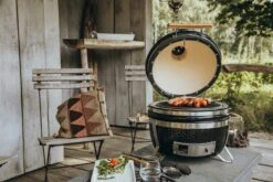 Monolith ICON -Weber Verkäufe 2019 08 14 Tim s Buddy Monolith Shooting 063