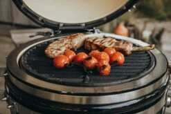 Monolith ICON -Weber Verkäufe 2019 08 14 Tim s Buddy Monolith Shooting 065