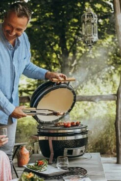 Monolith ICON -Weber Verkäufe 2019 08 14 Tim s Buddy Monolith Shooting 074