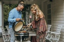 Monolith ICON -Weber Verkäufe 2019 08 14 Tim s Buddy Monolith Shooting 114