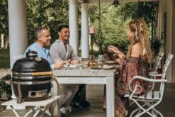 Monolith ICON -Weber Verkäufe 2019 08 14 Tim s Buddy Monolith Shooting 127