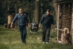 Monolith ICON -Weber Verkäufe 2019 08 14 Tim s Buddy Monolith Shooting 337