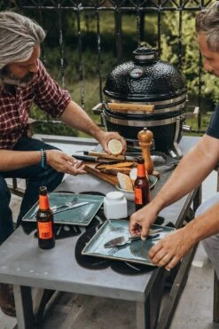 Monolith ICON -Weber Verkäufe 2019 08 14 Tim s Buddy Monolith Shooting 409