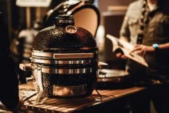 Monolith ICON -Weber Verkäufe 2019 10 27 Mans World Hamburg Monolith 017