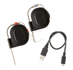 Weber Connect Smart Grilling Hub (3202) -Weber Verkäufe 3202 2