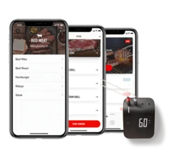 Weber Connect Smart Grilling Hub (3202) -Weber Verkäufe 3202 3