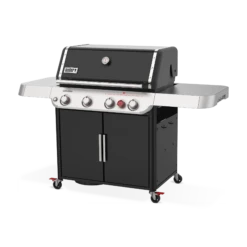 Weber Genesis E-425s Gasgrill -Weber Verkäufe 36310004A rgb