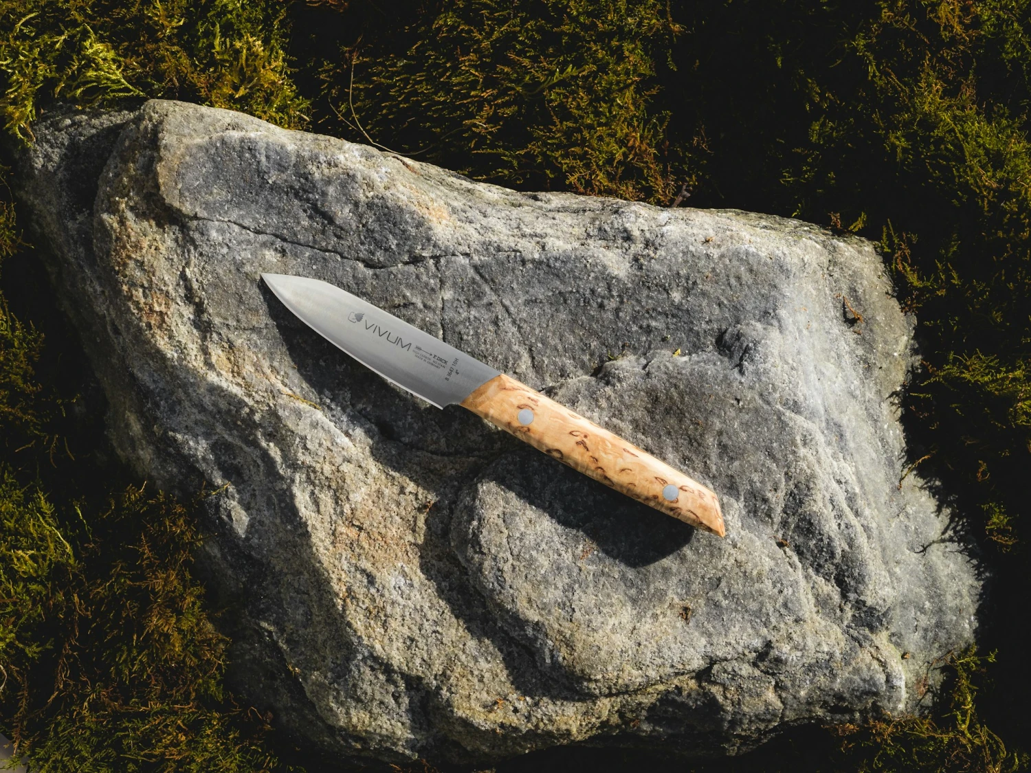 F. DICK Officemesser VIVUM 10 Cm 2 F. DICK Officemesser VIVUM 10 Cm – Bild 2