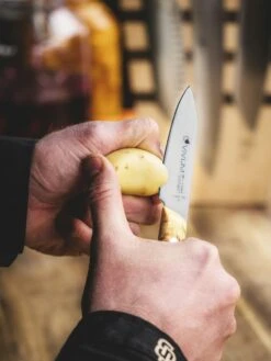 F. DICK Officemesser VIVUM 10 Cm 7 F. DICK Officemesser VIVUM 10 Cm -Weber Verkäufe 4009215188967 DICK VIVUM OFFICEMESSER 83647102H 03