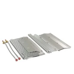 SKOTTI MAX Steckbarer Edelstahl Gasgrill Tasche -Weber Verkäufe 4260720830004 06 SKOTTI MAX TETRIS NEBENEINANDER