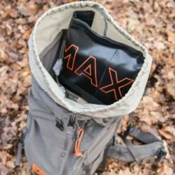 SKOTTI MAX Steckbarer Edelstahl Gasgrill Tasche -Weber Verkäufe 4260720830004 08 SKOTTI MAX TASCHE