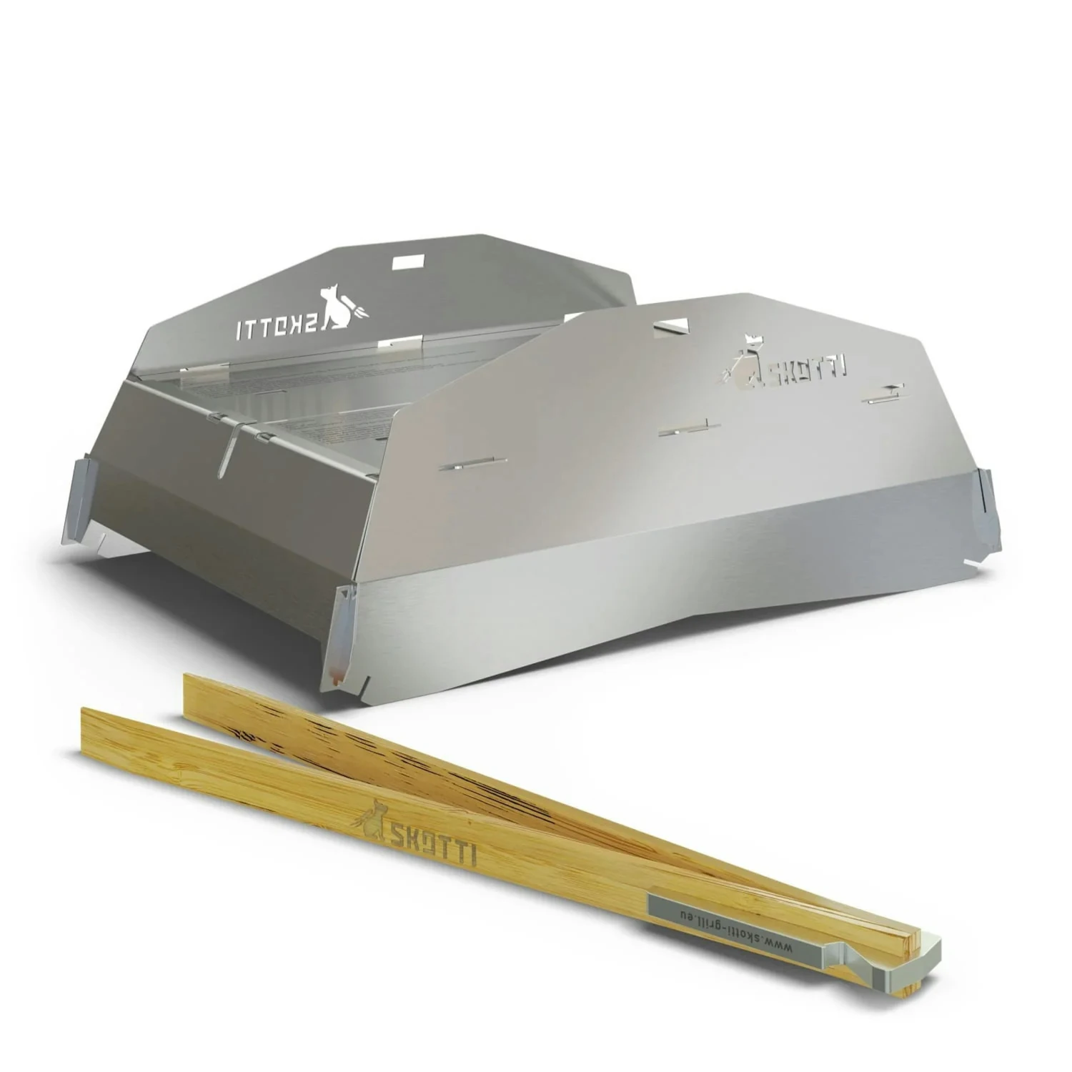 SKOTTI CAP Max (Deckel) 1 SKOTTI CAP Max (Deckel)